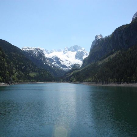 Gasthof Gosausee Eksteriør bilde