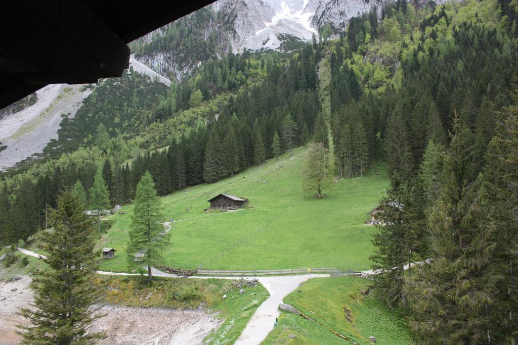 Gasthof Gosausee Eksteriør bilde