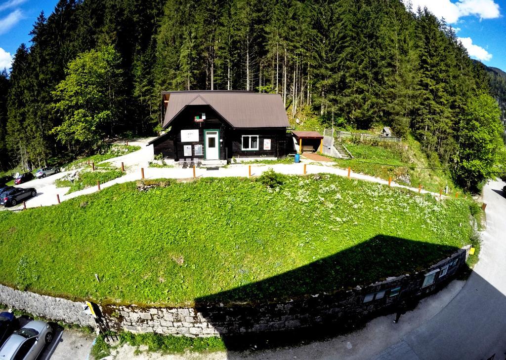 Gasthof Gosausee Eksteriør bilde