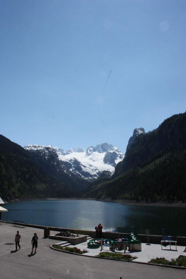 Gasthof Gosausee Eksteriør bilde